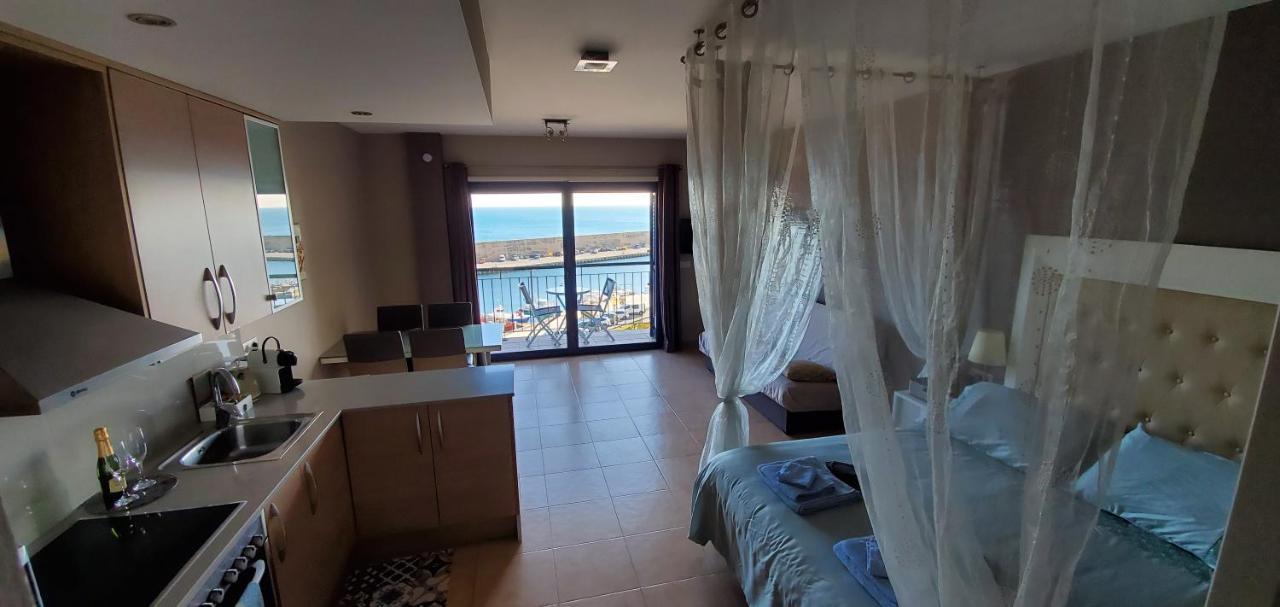 Bella Vista Apartment ลาเมตยาเดมาร์ ภายนอก รูปภาพ