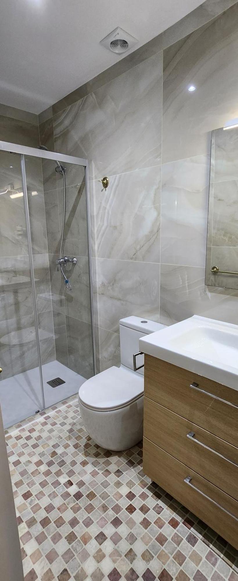 Bella Vista Apartment ลาเมตยาเดมาร์ ภายนอก รูปภาพ